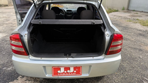 Chevrolet Astra 2.0 MPFI ADVANTAGE 8V