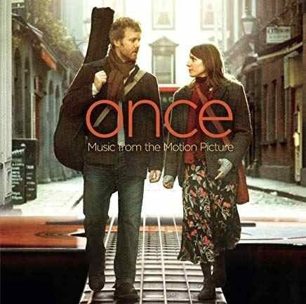 Cd Once - Music From The Motion Picture Gle Envío Gratis