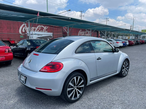 Imagen 3 de 7 de Volkswagen Beetle 2012