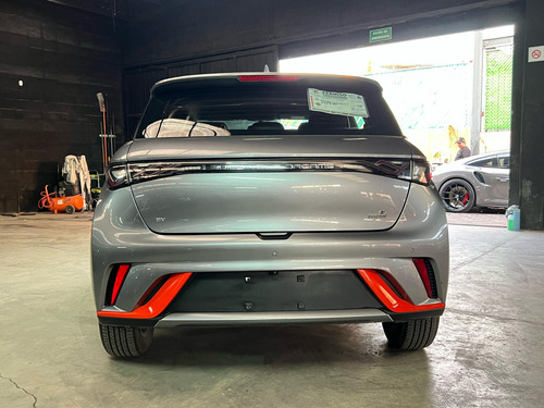 Byd Dolphin 0.0 Ev 2023