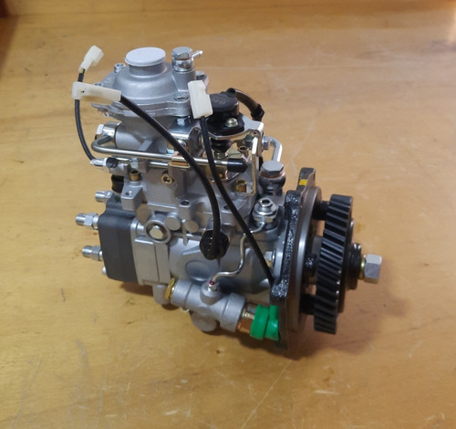 Bomba Diesel Chevrolet Nhr 4jb1t