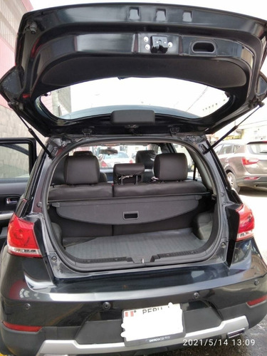 Great Wall M4 Luxury