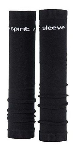 The Med Sleeve Ms-aqs  Ms-blk  Negro  1