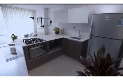 Apartamento en venta
