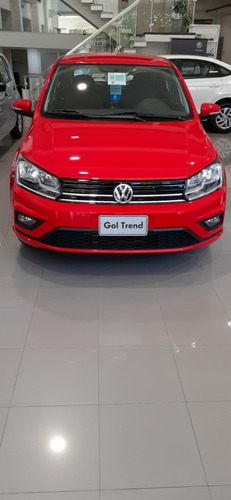 Volkswagen Gol Trend Entrega Inmediata Ah