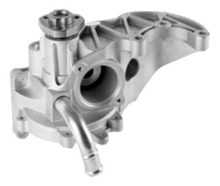 Bomba De Agua Vmg Chevrolet Captiva 2.2l