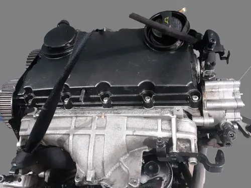 Motor Audi A4 A6 2.0 16v Tdi Bre 140cv 2008 (Usado)