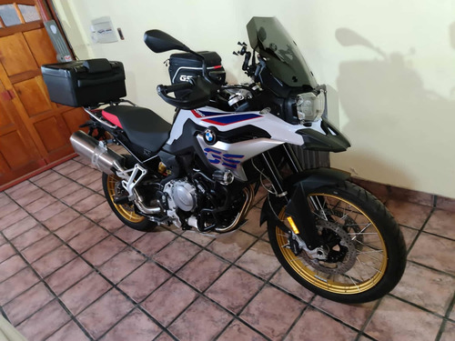 Imagen 9 de 9 de Bmw Gs F 850