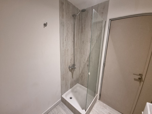 Moderno Y Amplio Monoambiente Con Amenities. Excelente Ubicacion!