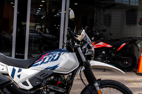 X-pulse 200 Adv Hero Abs Led Gps No Xr Zr 150 Smx 250 Enduro