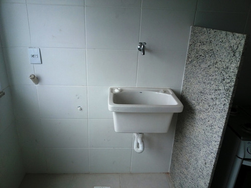 Imagem 8 de 30 de Apartamento Para Venda, 3 Dormitórios, Cavaleiros - Macaé - 1095