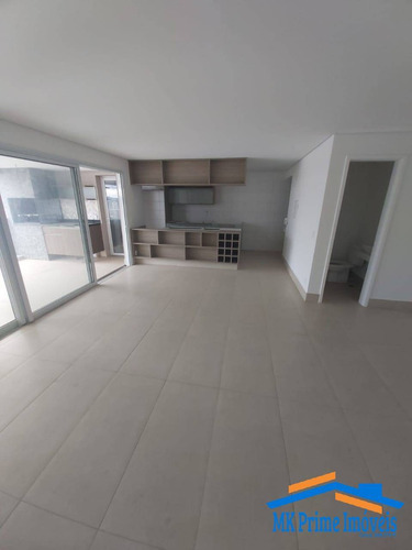 Imagem 2 de 15 de Apartamento 113m2 Com Planejados - No Bela Vista - 2062
