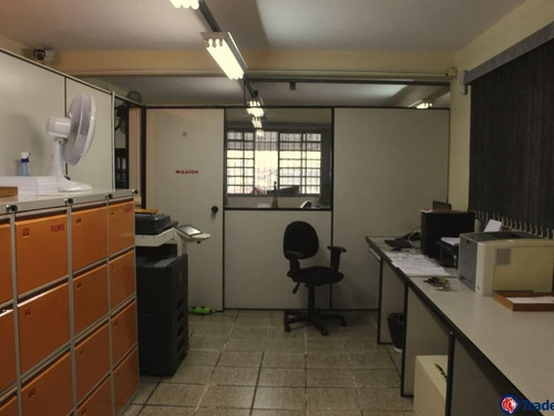 Imagem 9 de 24 de Prédio, 165 M² - Venda Por R$ 485.000,00 Ou Aluguel Por R$ 2.500,00/mês - Freguesia Do Ó - São Paulo/sp - Pr0008