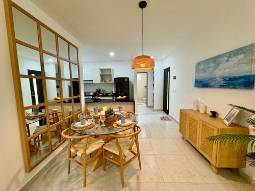 Excelentes Departamentos En Venta Escritura Inmediata, En Excelente Ubicación De Playa Del Carmen.