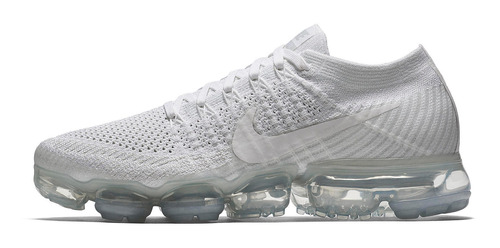 Zapatillas Nike Air Vapormax Triple White 849557_100 `