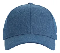 Comprar Gorro Hombre Beisbolera Azul Levis 87516-0618