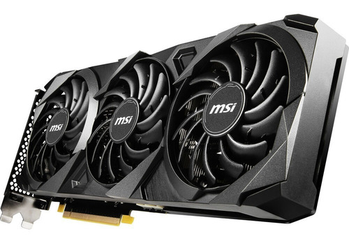 Imagen 4 de 6 de Nuevo-msi-geforce-rtx-3060-ti-ventus-3x-oc-lhr-graphics-card