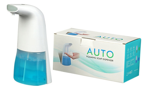 Nuevo Dispensador De Jabón Automático Recargable Usb