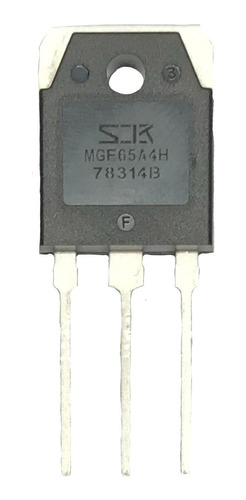 Imagen 1 de 3 de Mgf65a4h Mgf65a4r Mgf65a4 Original Transistor Igbt 650v 40a