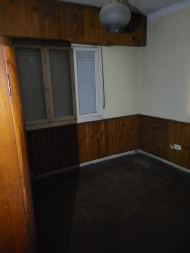 Casa A Refaccionar En El Barrio Sarmiento, Lujan (b) Excelente Ubicacion !