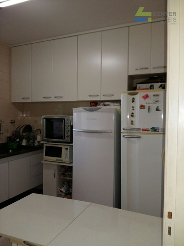 Imagem 6 de 15 de Apartamento - Vila Moinho Velho - Ref: 12639 - V-870636