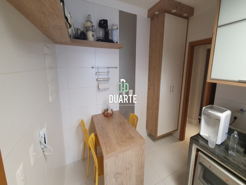 Imagem 12 de 30 de Apartamento - Ap03083 - 68693402