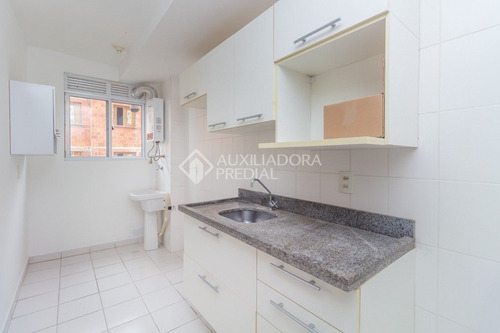 Imagem 4 de 15 de Apartamento - Tristeza - Ref: 318917 - L-318917