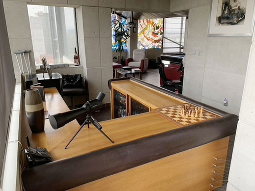 Imagen 3 de 10 de Departamento En Venta En San Jose Insurgentes
