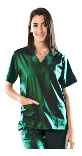 Ambos Medicos Unisex, Precio De Fabrica, Local En Once