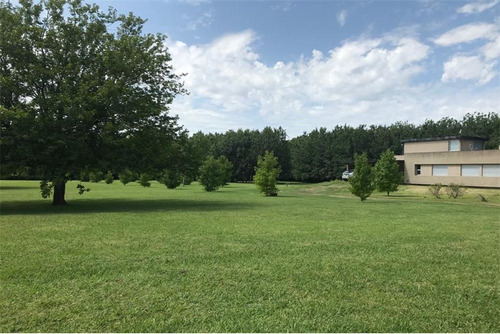 Imagen 8 de 24 de Lotes En Venta Barrio Perimetrado Villa Elisa