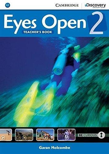 Eyes Open 2 - Teacher`s Book Kel Ediciones