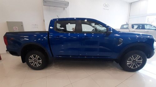 Ford Ranger 2.0 Cd 4X4 Xlt At 210Cv