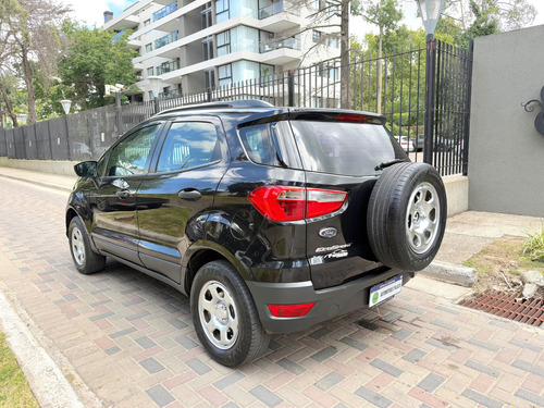 Ford Ecosport 1.6 Se 110cv 4x2
