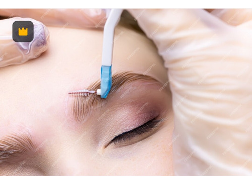 Cepillo Interdenta Multifunción, Laminado De Cejas.
