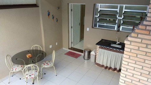 Imagem 15 de 30 de Sobrado Com 3 Dorms, Vila Curuçá, Santo André - R$ 650 Mil, Cod: 3667 - V3667