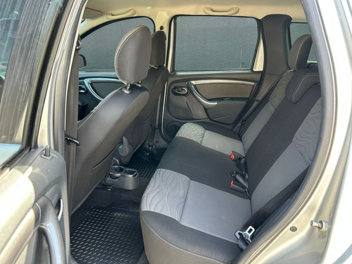 Renault Duster 1.6 16V Dynamique (Flex)