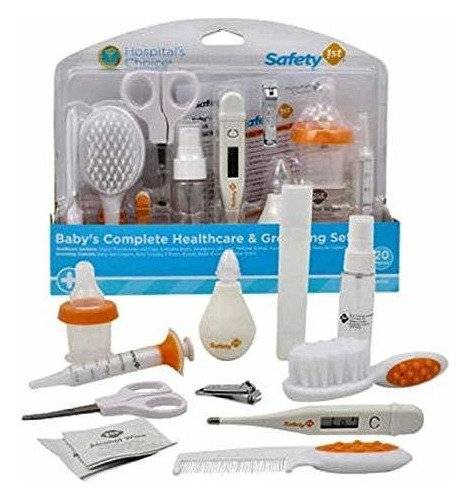 Kit Aseo Set Completo De Cuidado Y Cuidado De La Salud Para 