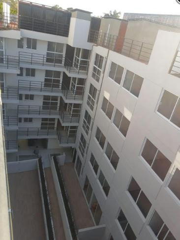 Imagen 8 de 9 de Departamento Con Patio En Pb Cuauhtemoc