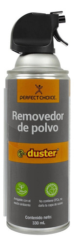 Aire Comprimido 330 G Perfect Choice Pc-030331