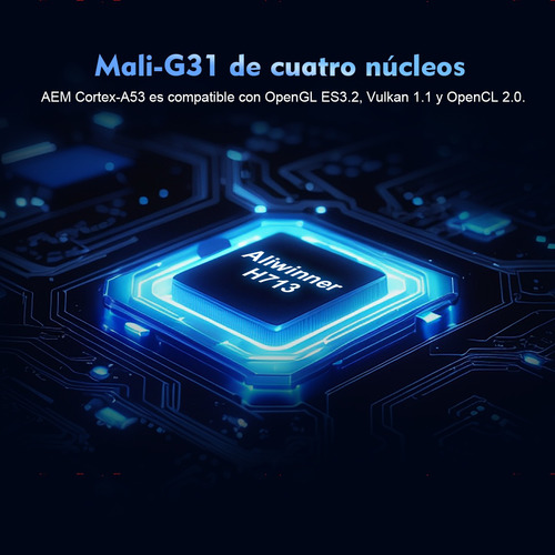 Proyector Portátil Magcubic Hy300pro 4k Android Wifi 260ansi
