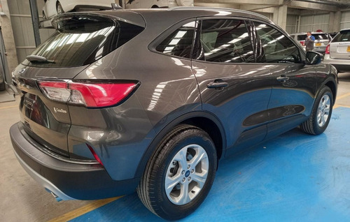 Imagen 19 de 23 de Ford Escape Se Ecoboost 2023 Entrega Inmediata Y.l 170