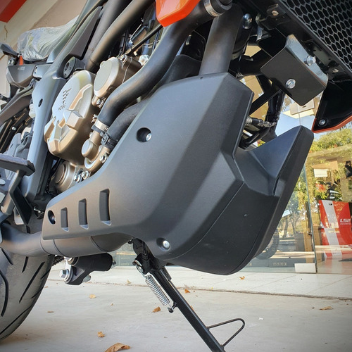 Voge 300ds - 0km - Voge 300 Ds