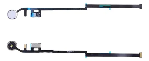 comprar Cambio Boton Home Inicio Flex Para iPad 7 A2197 iPad 8 A2270