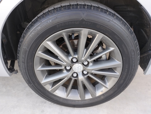Toyota Corolla 1.8 Xei Cvt Pack 140cv