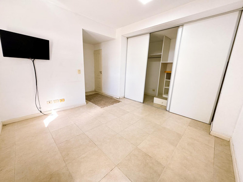 Departamento En Alquiler En Condominios De La Bahía De Portezuelo, Nordelta