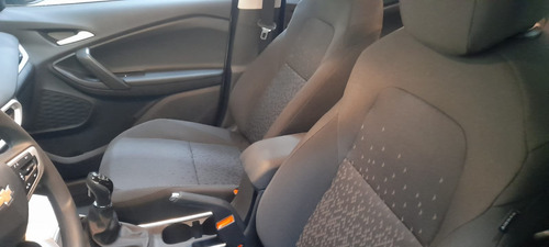 Chevrolet Tracker 1.2 Turbo At