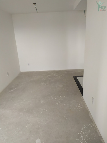 Imagem 10 de 22 de Ref.: 2289 - Apartamentos Com Condomínio, 2 Quartos,e 1 Vaga No Bairro Casa Branca,santo André - Sp - 2289