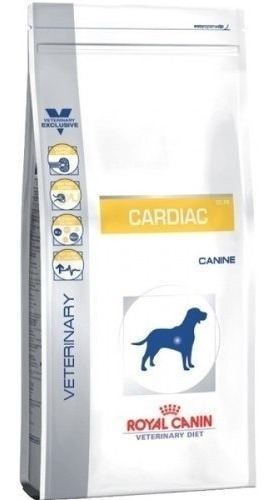 Royal Canin Cardiac Para Perros 2 Kg Veterinary Diet Pethome