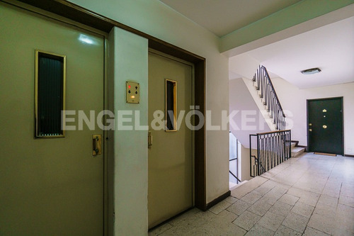 Imagen 22 de 26 de Venta De Departamento, Excepcional Vista Parque Forestal