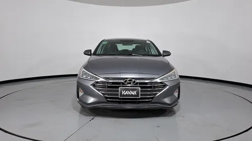 Hyundai Elantra 2.0 LIMITED TECH NAVI AUTO